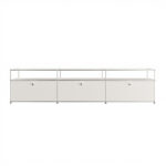 TV Cabinet Ins Modular Combination Display Cabinet Living Room Bedroom Furniture Color Options TV Stands Modern Module TV Stand