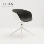 New Design High quality Metal moving furniture modern office chair chair Office chair