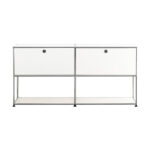 Module Combination Sideboards Cabinet Living Room Furniture Customized Size Display Console Storage Modular Modern TV Cabinet