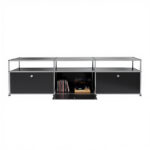 TV Cabinet Ins Modular Combination Display Cabinet Living Room Bedroom Furniture Color Options TV Stands Modern Module TV Stand