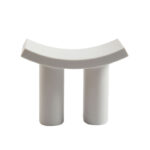 Designer Plastic Home Door Simple Stool Low Stool Can Sit on the Bench Home to Change Shoes