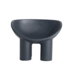 Elephant Leg Chair Nordic Designer Single Minimalist Creative Animal Chair Stool Living Room Balcony Chair