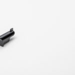 SYSTEM 01 Soft-Close Door Stop for Flip-Up Door