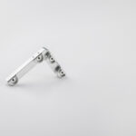 Fastening Bracket Spring Band for USM Haller