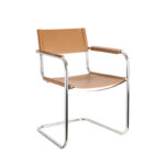 Satan chair